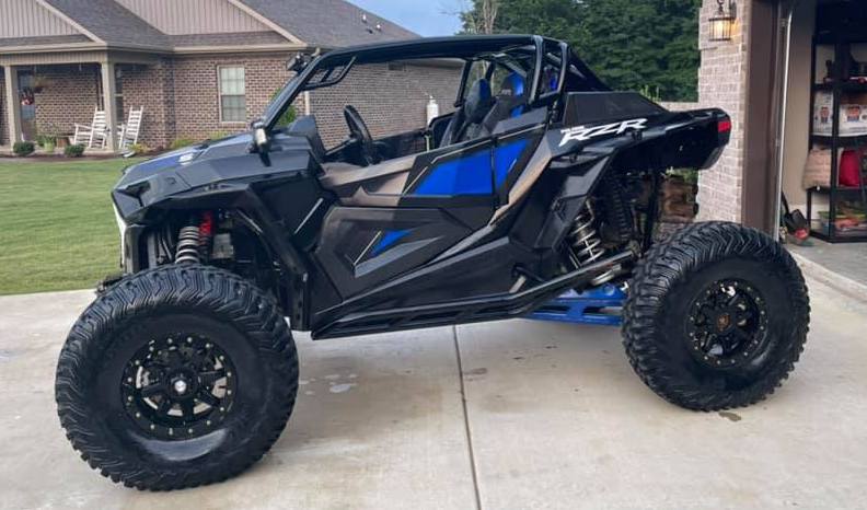 Maintenance Schedule For The Polaris RZR XP Turbo S Maintenance Schedule For The Polaris RZR XP Turbo S