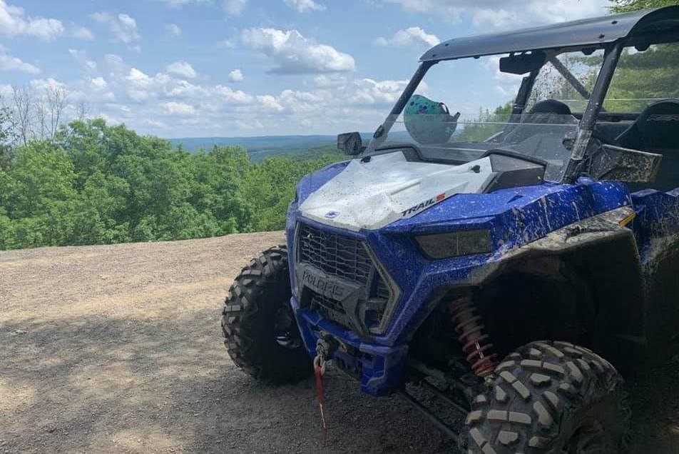 Maintenance Schedule For The Polaris RZR Trail S 1000 Maintenance Schedule For The Polaris RZR Trail S 1000