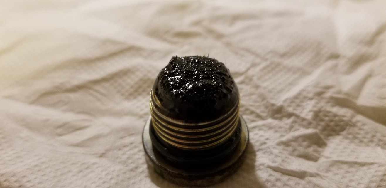 Oil Changes Oil Changes